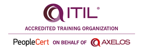 PeopleCert — ITIL 4 Accredited