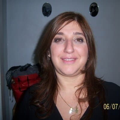 Retrato de Patricia Fridman, instructor de Savant Consultores